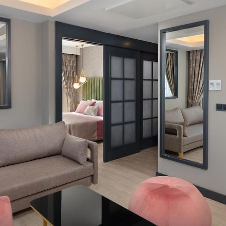 The Raga Side Ultra All Inclusive (Adults Only) المظهر الخارجي الصورة