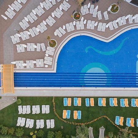 The Raga Side Ultra All Inclusive (Adults Only) المظهر الخارجي الصورة