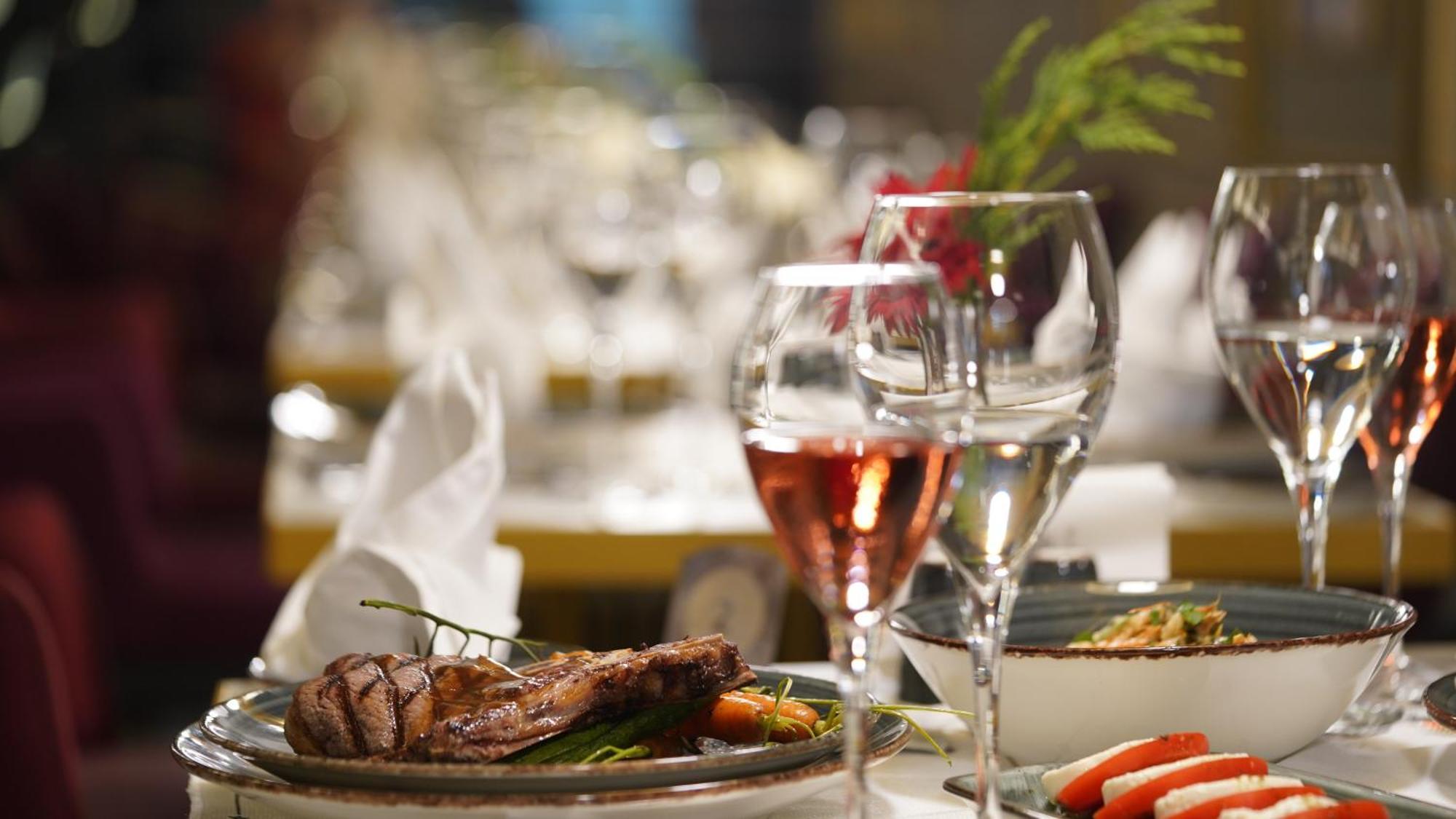 The Raga Side Ultra All Inclusive (Adults Only) المظهر الخارجي الصورة
