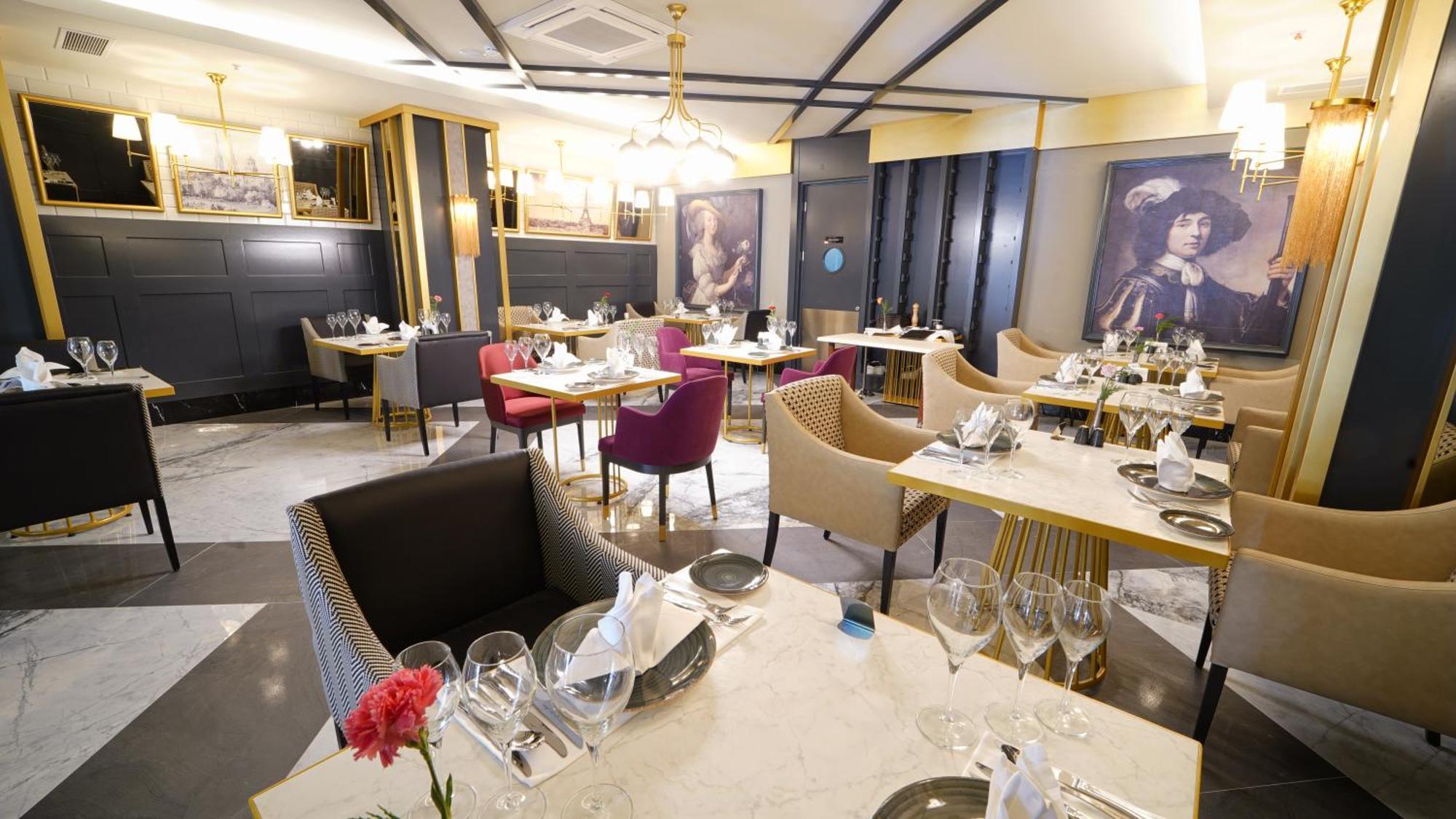 The Raga Side Ultra All Inclusive (Adults Only) المظهر الخارجي الصورة
