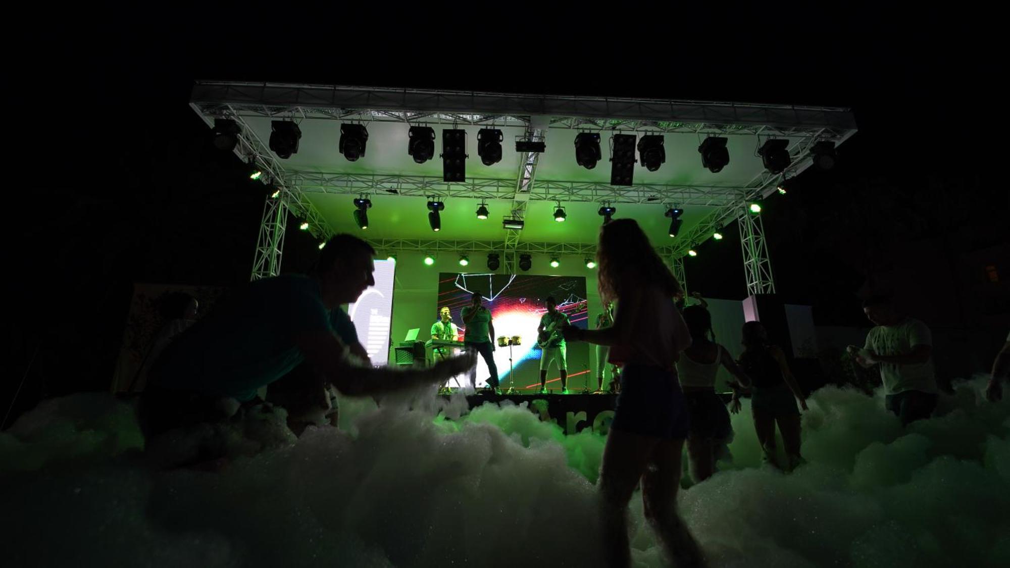The Raga Side Ultra All Inclusive (Adults Only) المظهر الخارجي الصورة
