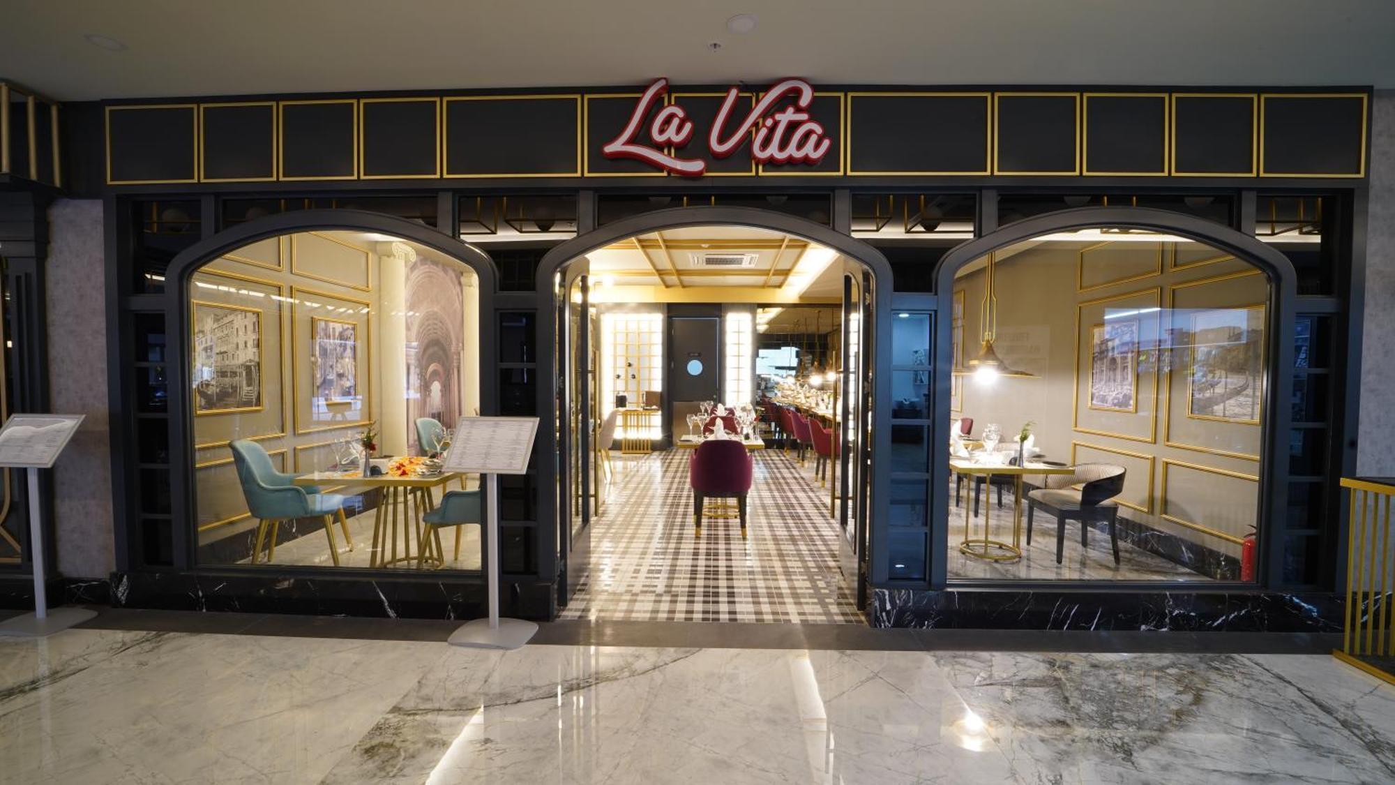 The Raga Side Ultra All Inclusive (Adults Only) المظهر الخارجي الصورة