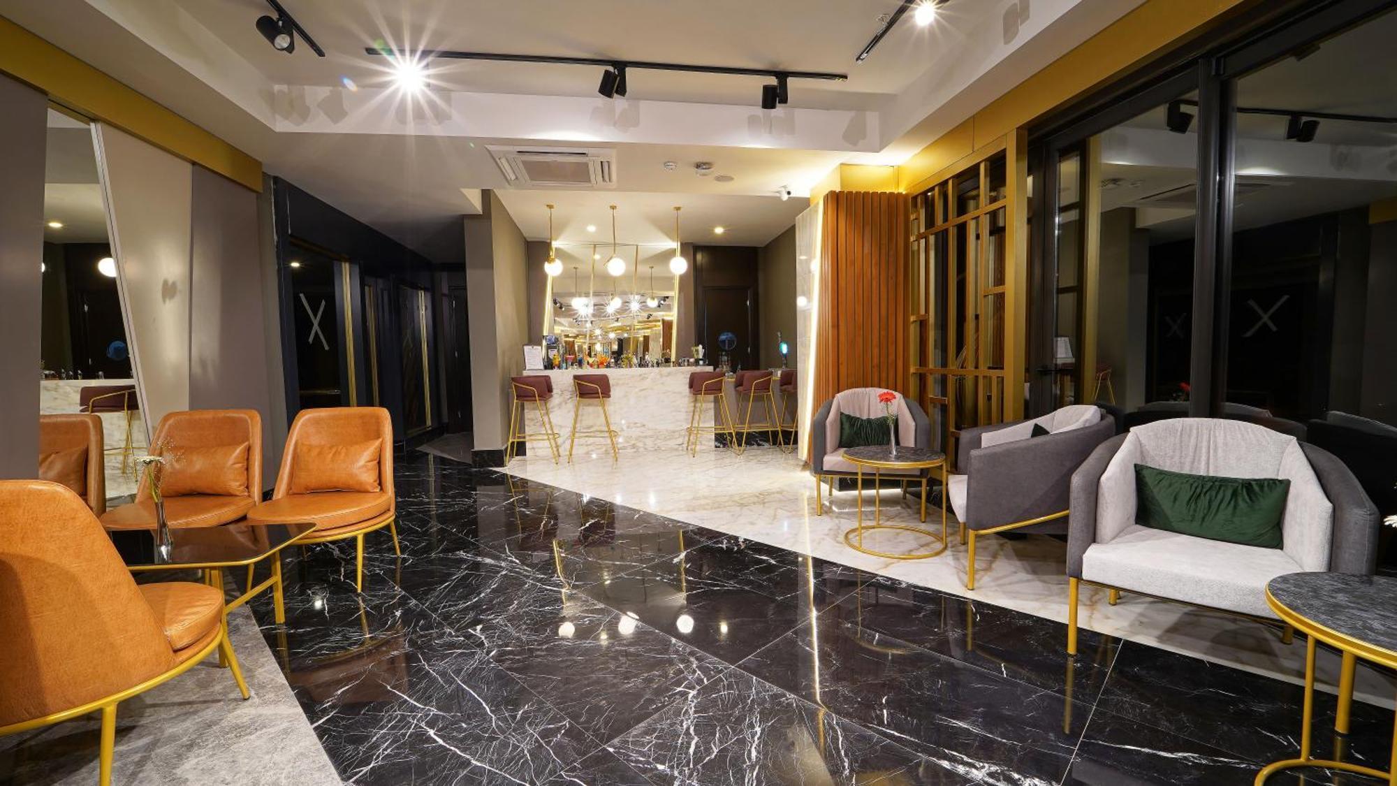 The Raga Side Ultra All Inclusive (Adults Only) المظهر الخارجي الصورة