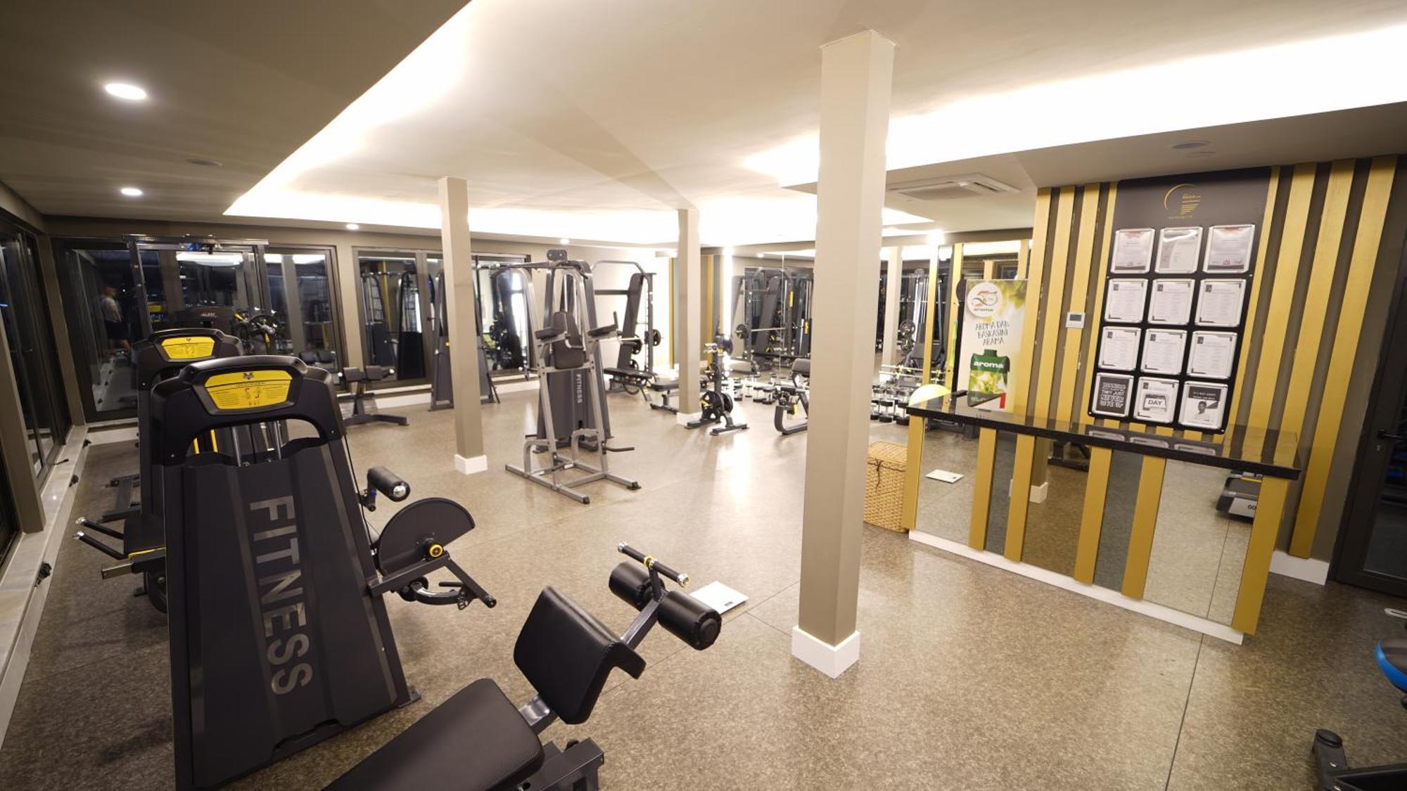 The Raga Side Ultra All Inclusive (Adults Only) المظهر الخارجي الصورة