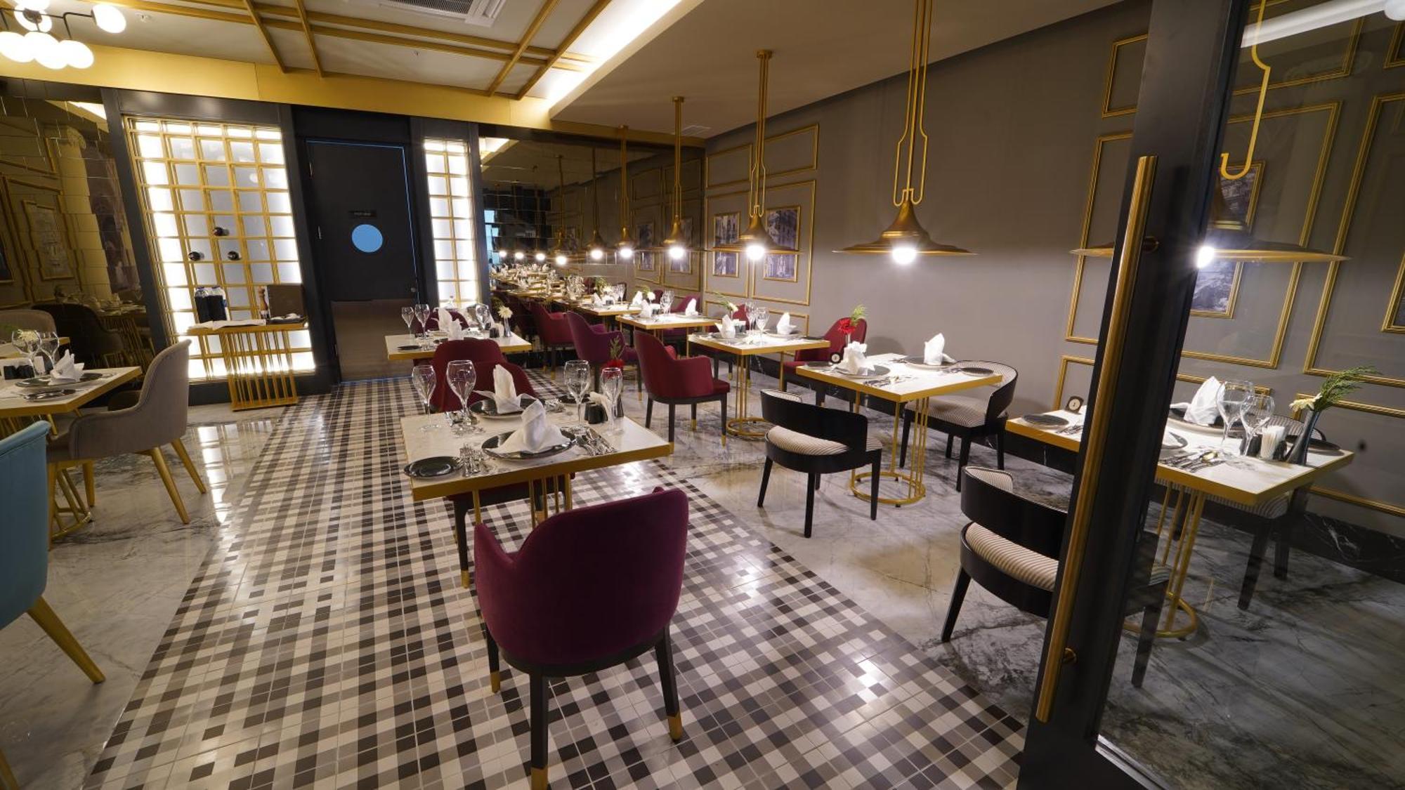 The Raga Side Ultra All Inclusive (Adults Only) المظهر الخارجي الصورة