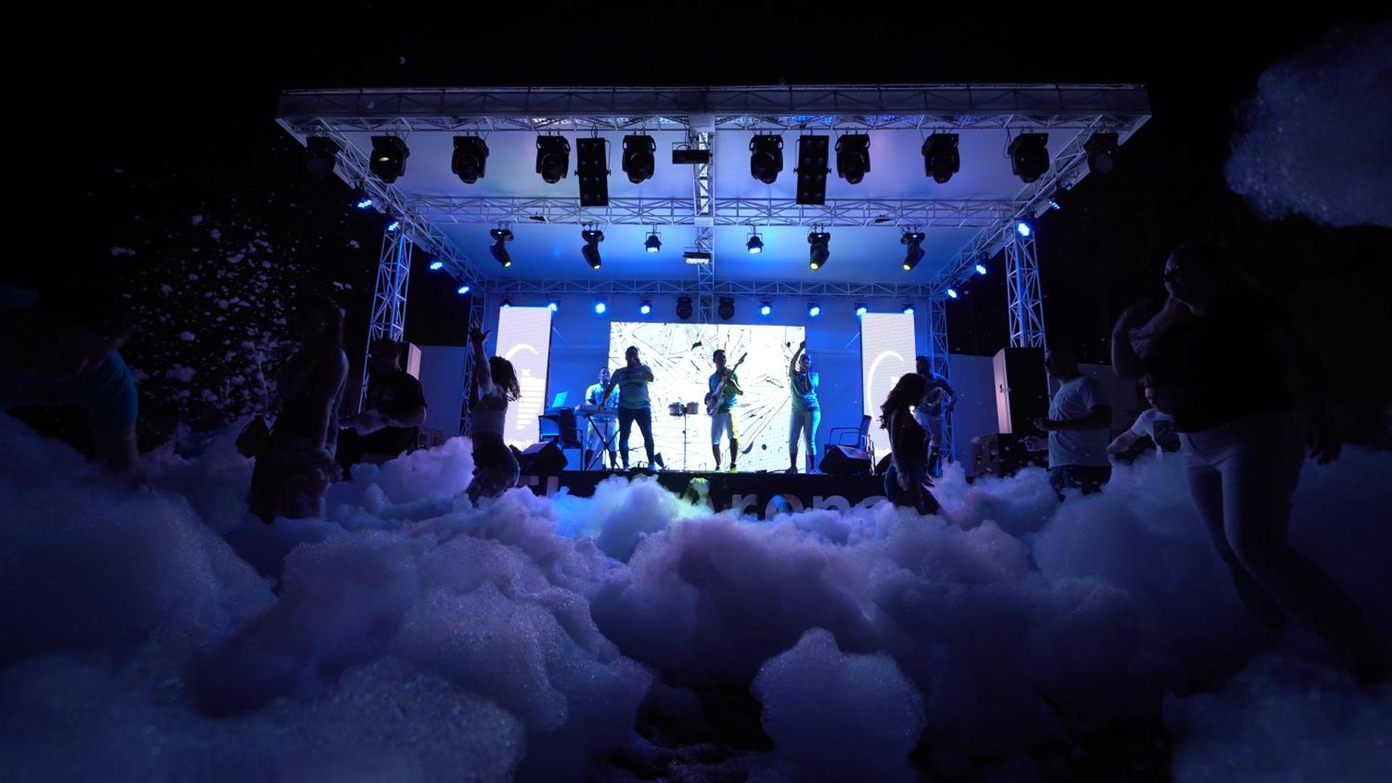 The Raga Side Ultra All Inclusive (Adults Only) المظهر الخارجي الصورة